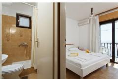 Apartmanok i sobe Mileva Szoba 4 – SOBA 2 foto 5