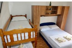 Apartmanok Jadranka Vladić Apartman 2 – Studio 1 foto 1