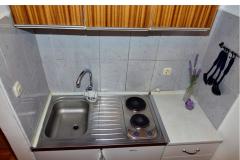 Apartmanok Jadranka Vladić Apartman 3 – Studio 3 foto 2