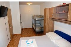 Apartmanok Jadranka Vladić Apartman 3 – Studio 3 foto 4