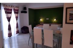 Apartmanok Tucepi Jakić Apartman 1 – Ap. 3+2 foto 3