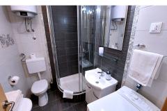 Apartmanok Tucepi Jakić Apartman 1 – Ap. 3+2 foto 4