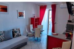 Apartmanok Tucepi Jakić Apartman 1 – Ap. 3+2 foto 5