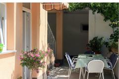 Apartmanok Tucepi Jakić Apartman 3 – Ap. 7+1 foto 1