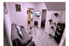 Apartmanok Tucepi Jakić Apartman 3 – Ap. 7+1 foto 2