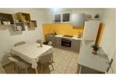 Apartmanok Tucepi Jakić Apartman 3 – Ap. 7+1 foto 4