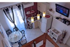 Apartmanok Tucepi Jakić Apartman 2 – Ap. 4+2 foto 3