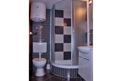 Apartmanok Tucepi Jakić Apartman 2 – Ap. 4+2 foto 4