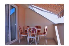 Apartmanok Tucepi Jakić Apartman 2 – Ap. 4+2 foto 5