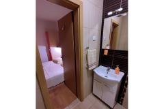 Apartmanok Tucepi Jakić Szoba 4 – Soba 2+0 foto 3