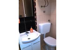 Apartmanok Tucepi Jakić Szoba 4 – Soba 2+0 foto 4