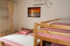 Apartmanok Josko Apartman 1 – Studio+2 foto 1