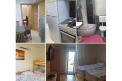 Apartmanok Josko Apartman 1 – Studio+2 foto 4