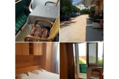Apartmanok Josko Apartman 2 – Studio foto 1