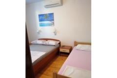 Apartmanok Josko Apartman 4 – Ap 4+2 foto 3