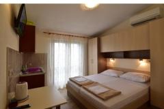 Apartmanok Kraj - Tučepi Apartman 2 foto 3