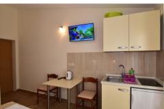 Apartmanok Kraj - Tučepi Apartman 2 foto 4