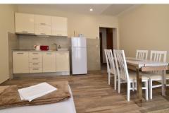 Apartmanok Kraj - Tučepi Apartman 1 foto 1