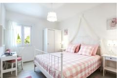 Apartmanok Ksenija Apartman 2 – A4 rozi foto 5