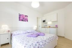 Apartmanok Ksenija Apartman 3 – A2 foto 5