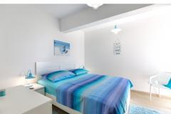 Apartmanok Ksenija Apartman 4 – A2+2 plavi foto 4
