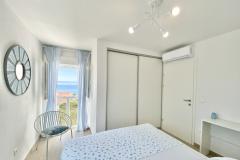 Apartmanok Ksenija Apartman 1 – A4 blue foto 5