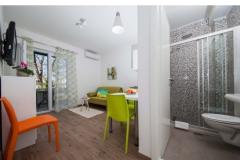 Apartmanok Lala Apartman 1 – A1 foto 1
