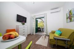 Apartmanok Lala Apartman 1 – A1 foto 2