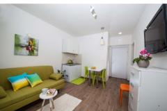 Apartmanok Lala Apartman 1 – A1 foto 3