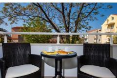 Apartmanok Lala Apartman 1 – A1 foto 4