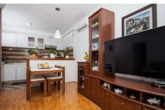 Apartmanok Lala Apartman 2 – A2 foto 3