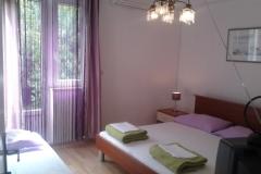 Apartmanok Ognjen Lalić Apartman 2 foto 5