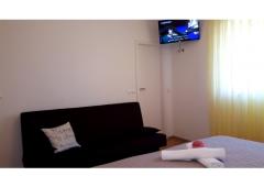 Apartmanok Mali raj Apartman 1 – 2+3 foto 5