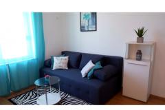 Apartmanok Mali raj Apartman 2 – 2+2 foto 1