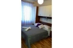 Apartmanok Mali raj Apartman 2 – 2+2 foto 4