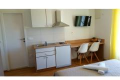 Apartmanok Mali raj Apartman 3 – Studio 2 foto 2