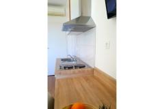 Apartmanok Mali raj Apartman 3 – Studio 2 foto 3