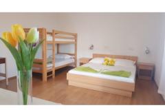 Apartmanok Mali raj Apartman 4 – Studio 2+2 foto 1