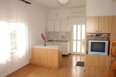 Apartmanok Mali raj Apartman 4 – Studio 2+2 foto 2