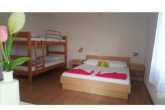 Apartmanok Mali raj Apartman 4 – Studio 2+2 foto 5