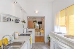 Apartmanok Marko Apartman 2 – A2 žuti foto 4