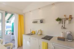 Apartmanok Marko Apartman 2 – A2 žuti foto 5