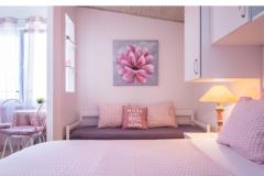 Apartmanok Marko Apartman 3 – A2 rozi foto 3
