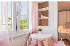 Apartmanok Marko Apartman 3 – A2 rozi foto 5
