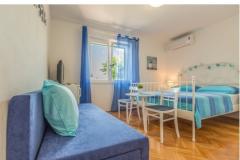 Apartmanok Marko Szoba 4 – Soba plava foto 1