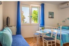 Apartmanok Marko Szoba 4 – Soba plava foto 2