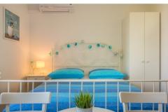 Apartmanok Marko Szoba 4 – Soba plava foto 3