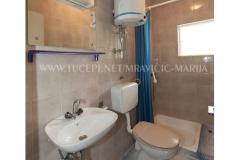 Apartmanok Marija & Frane Mravičić Szoba 6 – No.6 foto 3