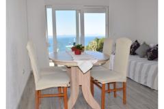 Apartmanok Marin Apartman 1 – A2+2 foto 5