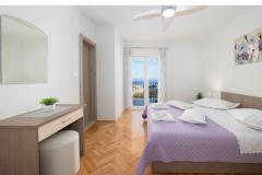 Apartmanok Marta Apartman 2 – Apartman 2 foto 1